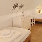 Appartement Hus Strandkieker Hus Strandkieker 03 Schillig