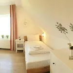 Appartement Hus Strandkieker Hus Strandkieker 03