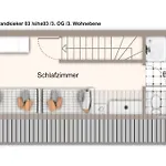 Appartement Hus Strandkieker Hus Strandkieker 03