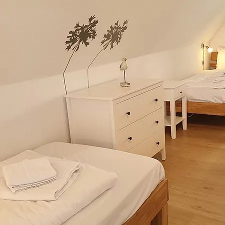 Apartament Hus Strandkieker Hus Strandkieker 03 Schillig