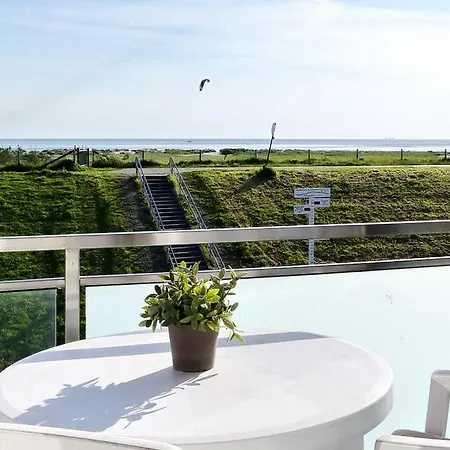 Hus Strandkieker Hus Strandkieker 03 Schillig