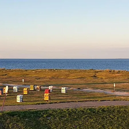 Hus Strandkieker Hus Strandkieker 03 *