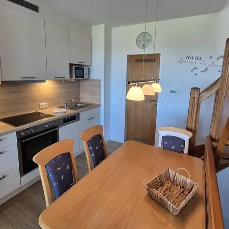 Hus Strandkieker Hus Strandkieker 03 * Schillig