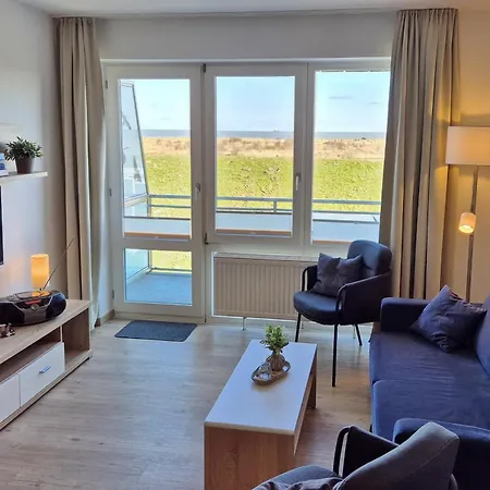 Apartment Hus Strandkieker Hus Strandkieker 03