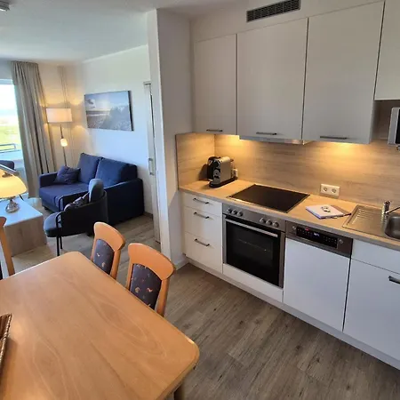 Hus Strandkieker Hus Strandkieker 03 *