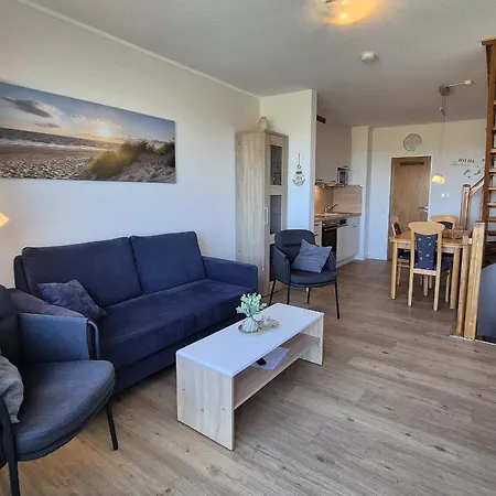 Hus Strandkieker Hus Strandkieker 03 * Schillig