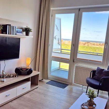 Apartment Hus Strandkieker Hus Strandkieker 03