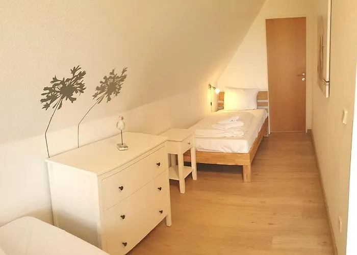 Hus Strandkieker Hus Strandkieker 03 아파트 *