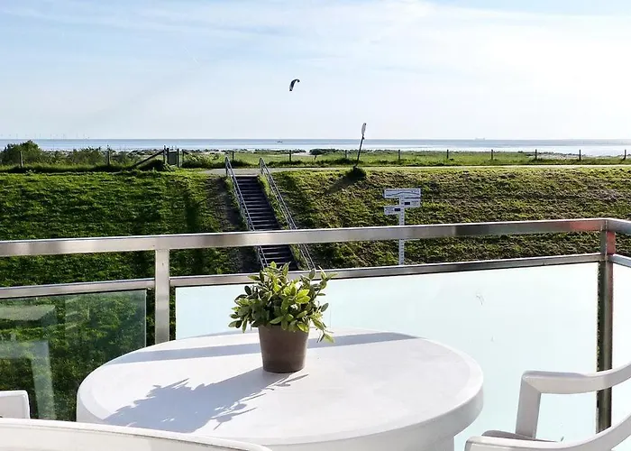 Hus Strandkieker Hus Strandkieker 03 쉴리그