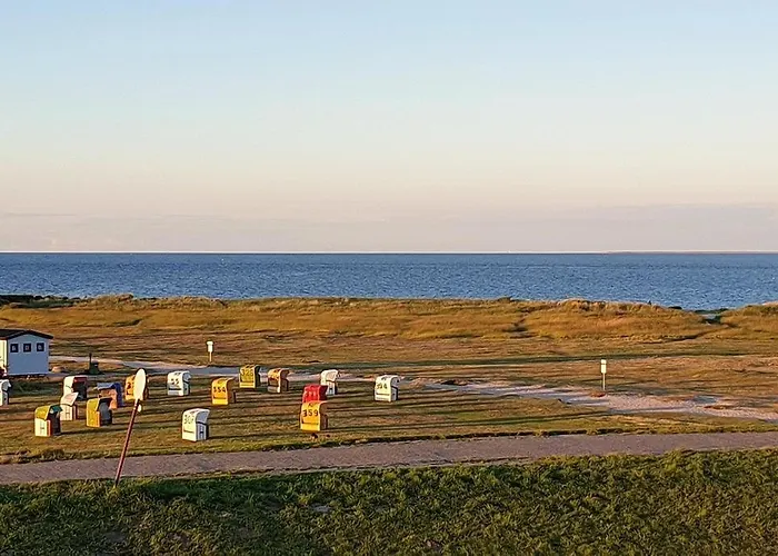 Hus Strandkieker Hus Strandkieker 03 *