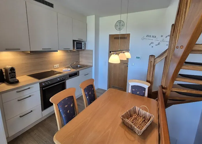 Hus Strandkieker Hus Strandkieker 03 * 쉴리그