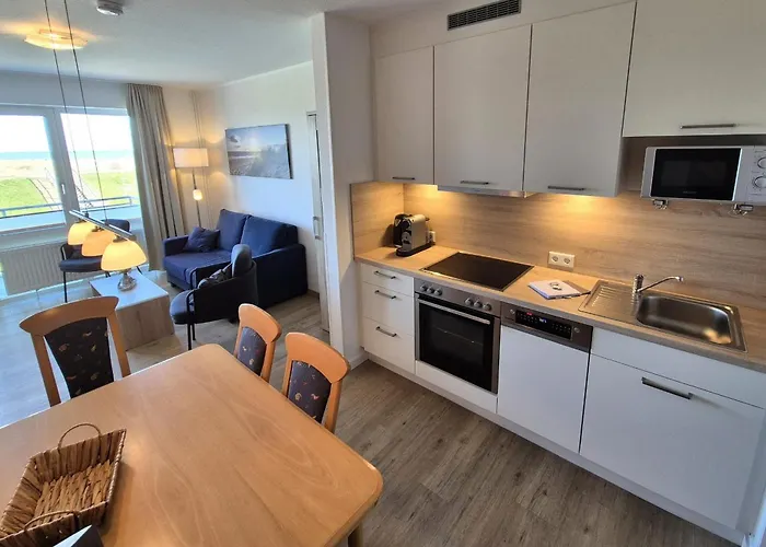 Hus Strandkieker Hus Strandkieker 03 *