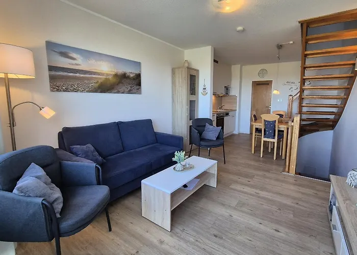 Hus Strandkieker Hus Strandkieker 03 * 쉴리그